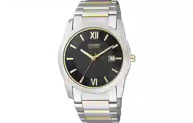 CITIZEN 38mm BM6508-54E