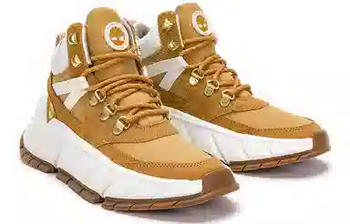 Timberland Turbo