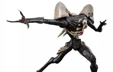 threezero 25cm