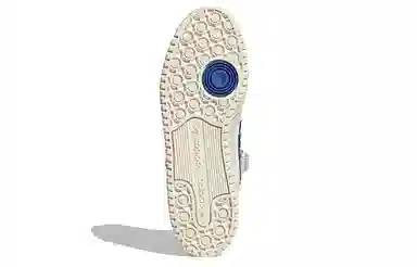 adidas Originals Forum 84 Low White Blue