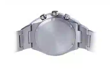 CITIZEN 43mm CA4021-51E