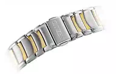 CITIZEN 40mm BM6958-58A