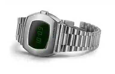 HAMILTON 100 H52414131