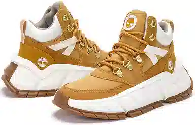 Timberland Turbo