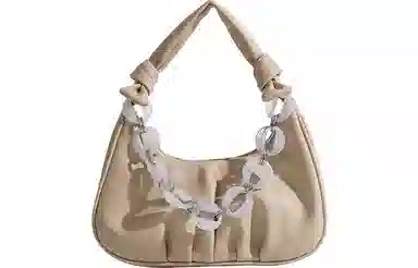 Jane Klain Cloud Bag