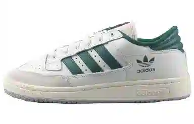 adidas Centennial 85 Lo White Green