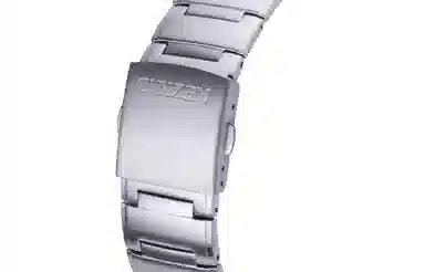 CITIZEN 43mm CA4021-51E