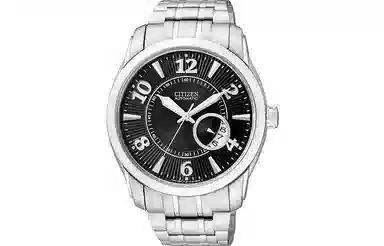 CITIZEN NJ0020-51F