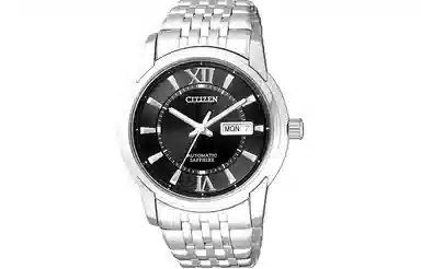 CITIZEN 40mm NH8330-56E