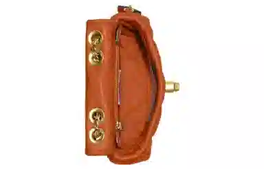 COACH Pillow 20 Canyon Red