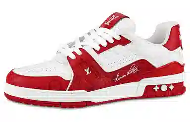 LOUIS VUITTON Trainer