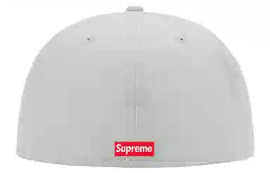 Supreme FW22 week1 S Logo New Era
