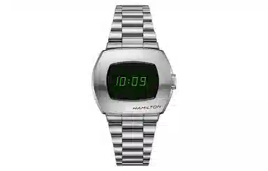 HAMILTON 100 H52414131