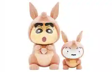 52TOYS 3 8