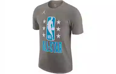 Jordan NBA LogoT