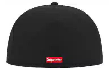 Supreme FW22 week1 S Logo New Era