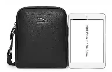 JAGUAR Crossbody Bag