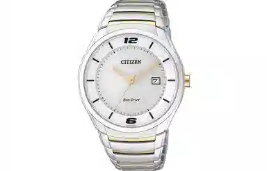 CITIZEN 40mm BM6958-58A