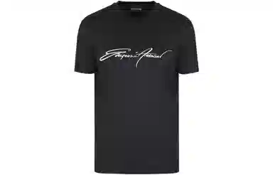 EMPORIO ARMANI FW22 LogoT