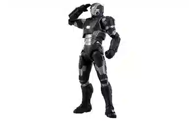threezero DLX 2 mark2 17.5cm