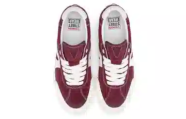 Vision Street Wear Push Pro