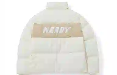 NERDY FW22 Logo