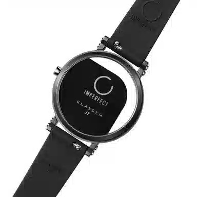 KLASSE14 WIM19BK011W