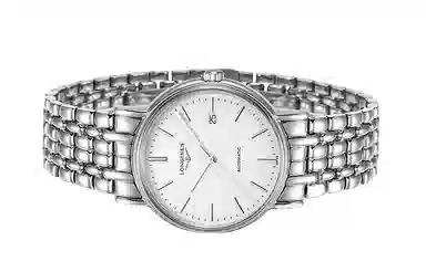 LONGINES 40mm L4.922.4.12.6