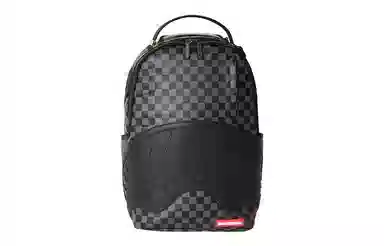 SPRAYGROUND PVC