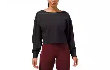 lululemon Twist Back