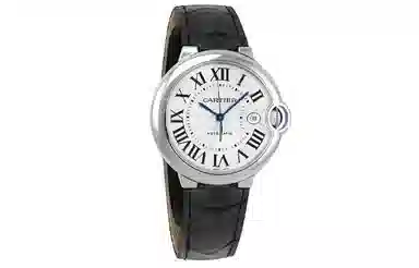 Cartier Ballon Bleu WSBB0039