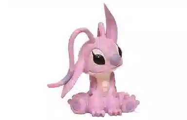 Enesco Disney Traditions Mini Angel Figurine