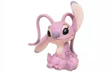 Enesco Disney Traditions Mini Angel Figurine