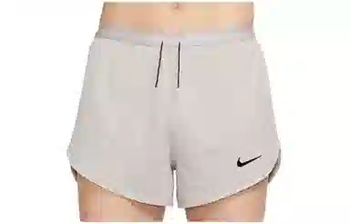 Nike Dry Fit Adv Run Division Pinnacle Grey Shorts