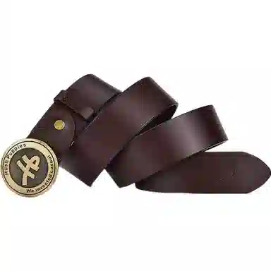 Hush Puppies 3.8cm