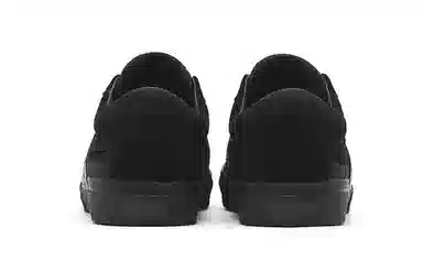 Vision Street Wear Push Pro Black