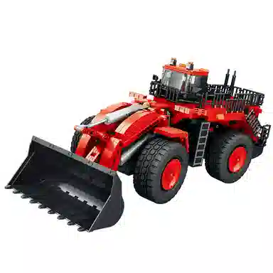 ReoBrix 1876pcs 22010