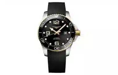 LONGINES 300m 43mm L3.782.3.56.9