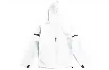 Monster Guardians Snow Peak White