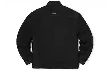 Lee FW22 Black Jacket