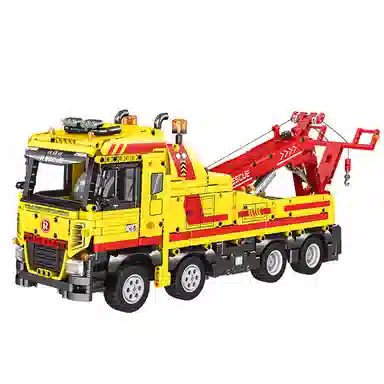 ReoBrix 1910pcs 22012