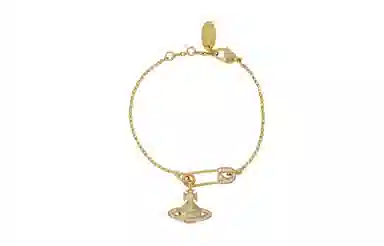 Vivienne Westwood Lucrece Bracelet
