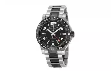 LONGINES 100 L3.669.4.56.7