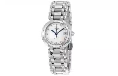 LONGINES 30 26.5mm L8.111.4.87.6