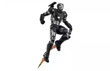 threezero DLX 2 mark2 17.5cm