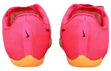 Nike Air Zoom Maxfly Red