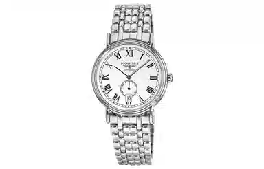 LONGINES 30 38.5mm L4.805.4.11.6