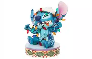 ENESCO x Disney DisneyTraditions 11cm