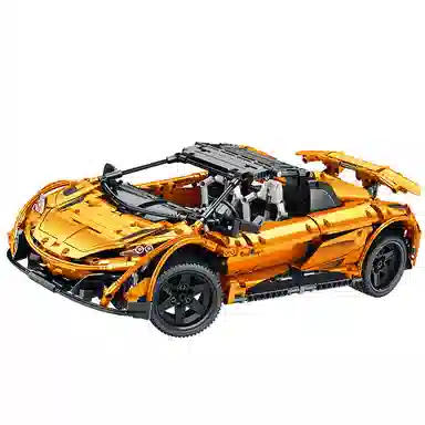 Reobrix ReoBrix 675LT 1886pcs 11002