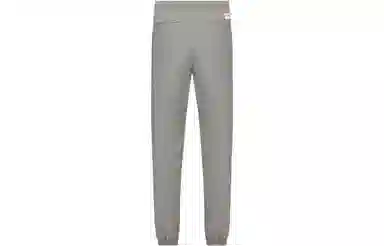 DIOR FW22 Jogger Pants Gray